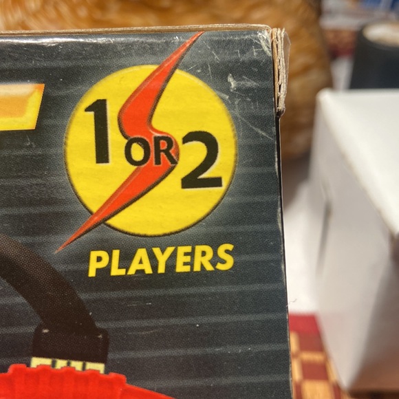 Excalibur Jam Fest Basketball handheld games - Picture 7 of 8